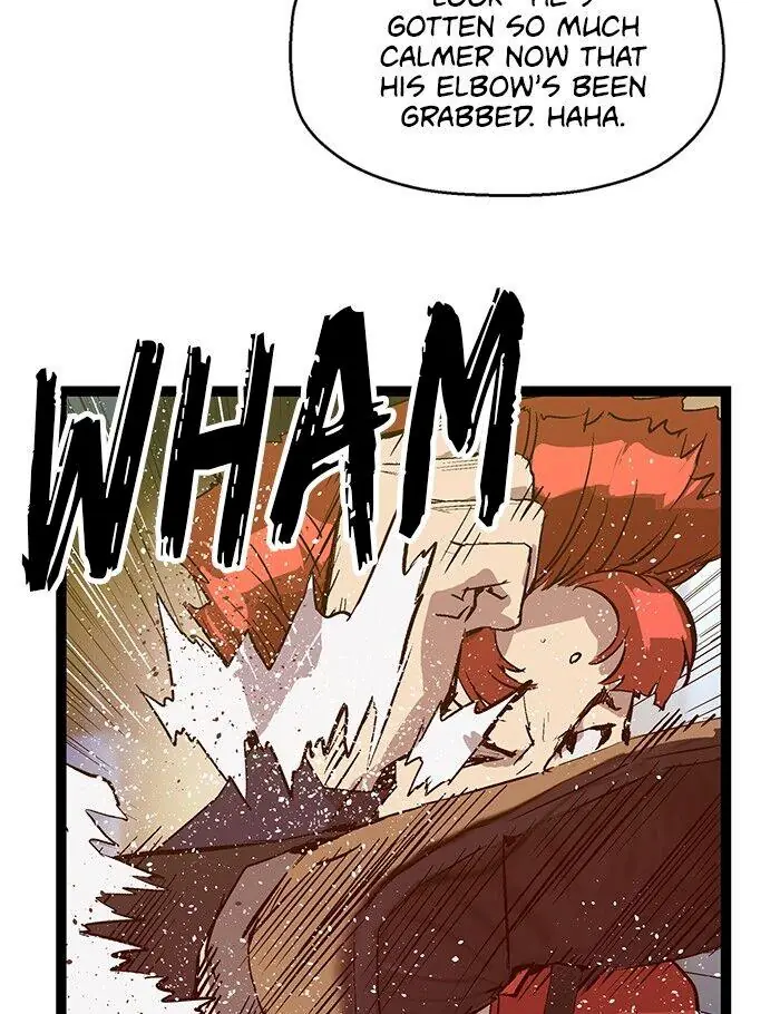 Weak Hero Chapter 56 Page 18