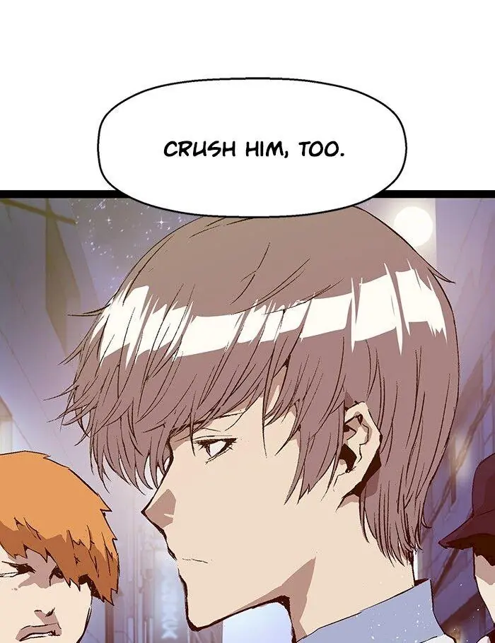 Weak Hero Chapter 56 Page 20