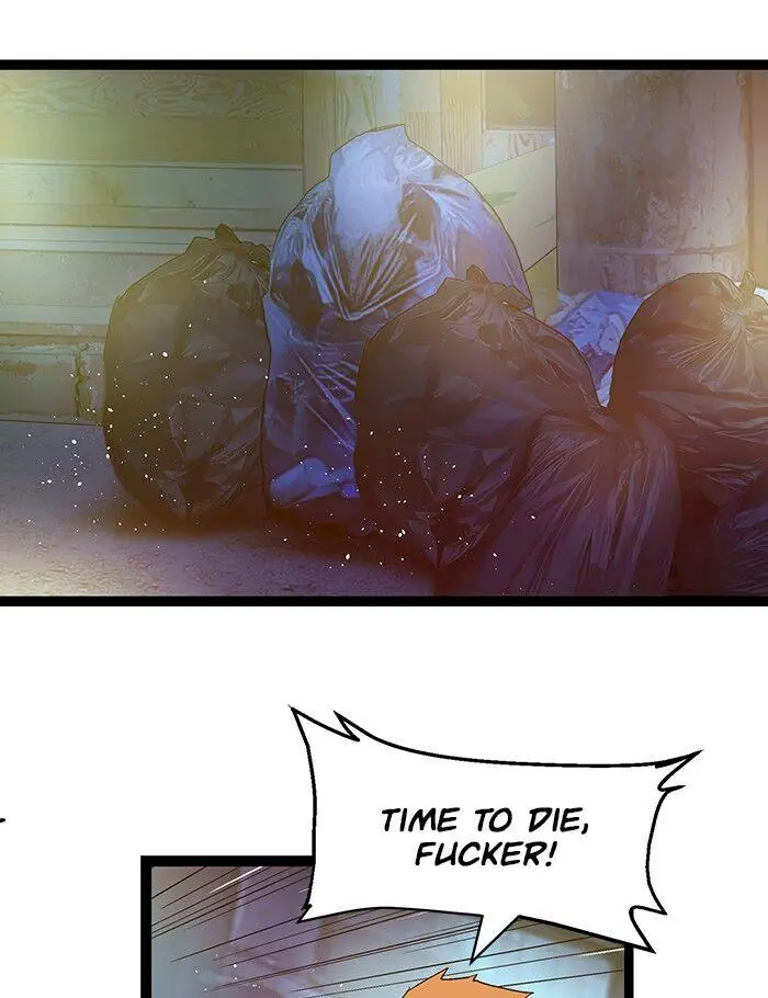 Weak Hero Chapter 56 Page 22