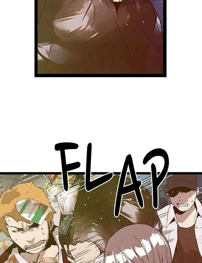 Weak Hero Chapter 56 Page 24