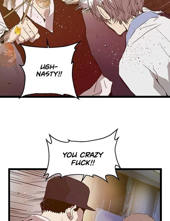 Weak Hero Chapter 56 Page 25