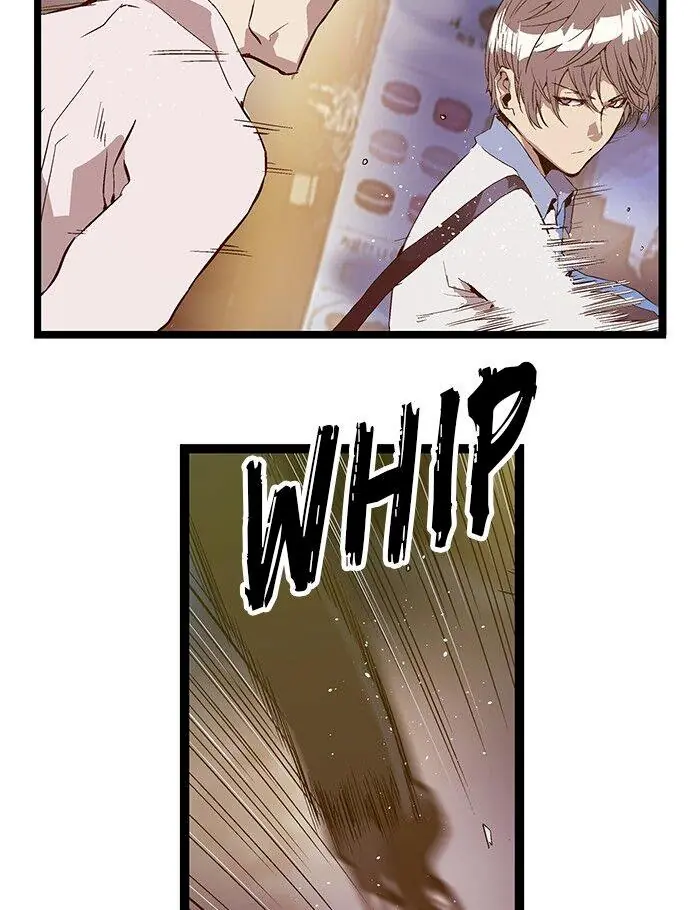 Weak Hero Chapter 56 Page 26