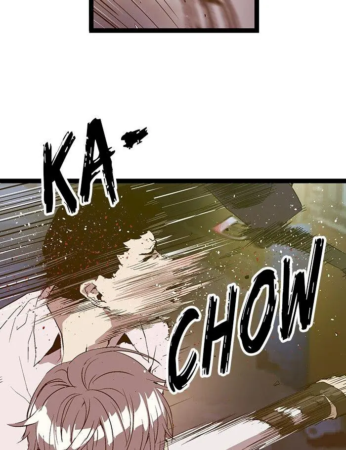 Weak Hero Chapter 56 Page 27