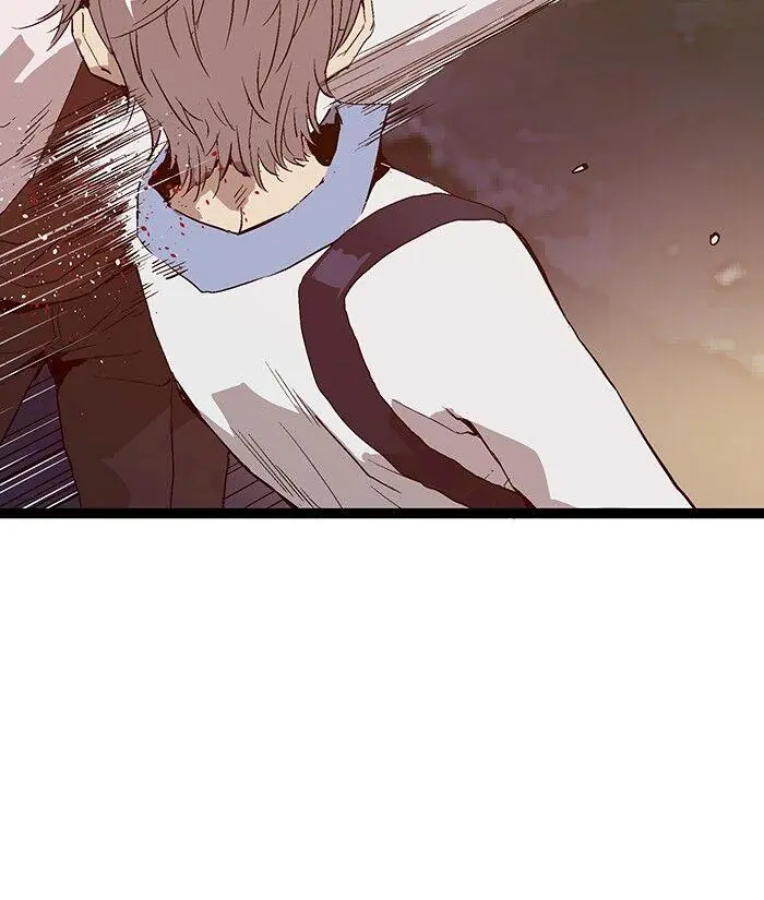 Weak Hero Chapter 56 Page 28