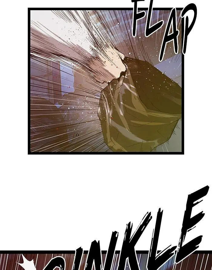 Weak Hero Chapter 56 Page 30