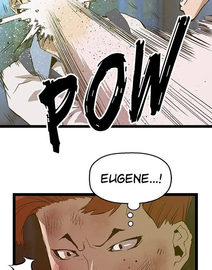 Weak Hero Chapter 56 Page 36