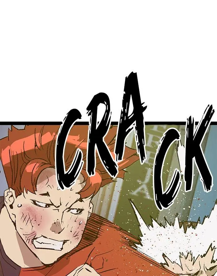 Weak Hero Chapter 56 Page 39