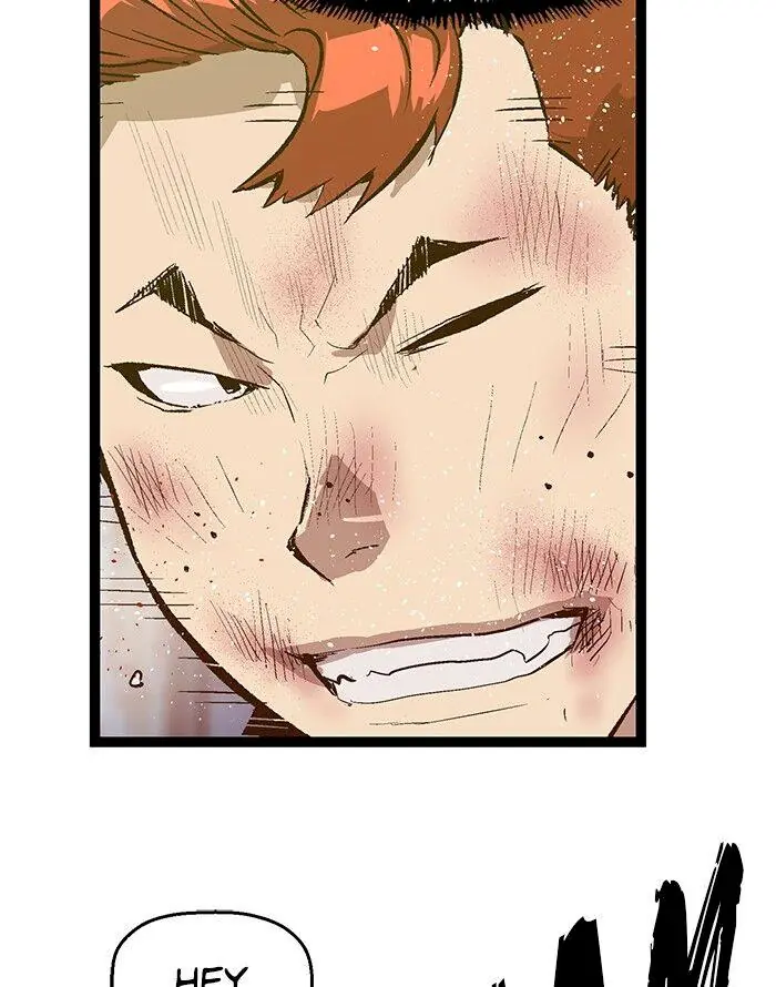 Weak Hero Chapter 56 Page 43