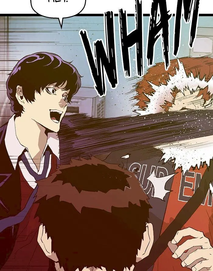 Weak Hero Chapter 56 Page 44