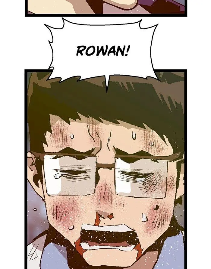 Weak Hero Chapter 56 Page 46