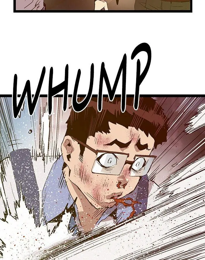 Weak Hero Chapter 56 Page 48