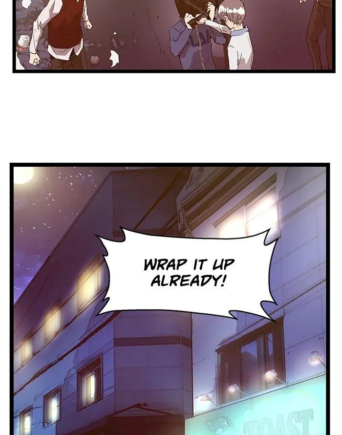 Weak Hero Chapter 56 Page 52