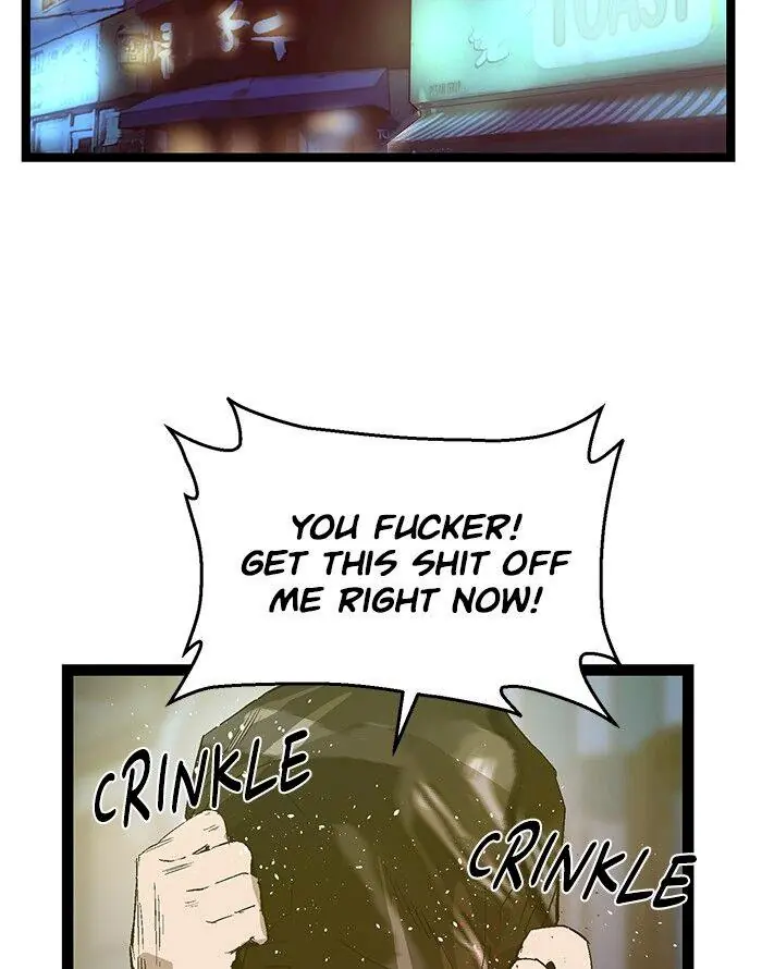 Weak Hero Chapter 56 Page 53