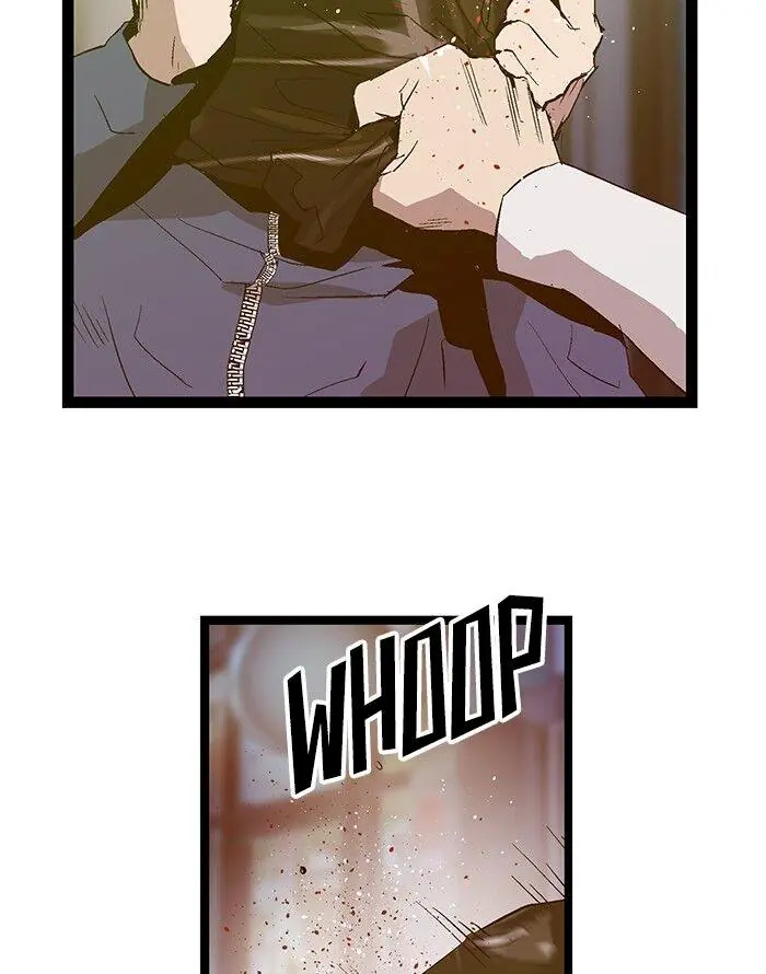 Weak Hero Chapter 56 Page 54