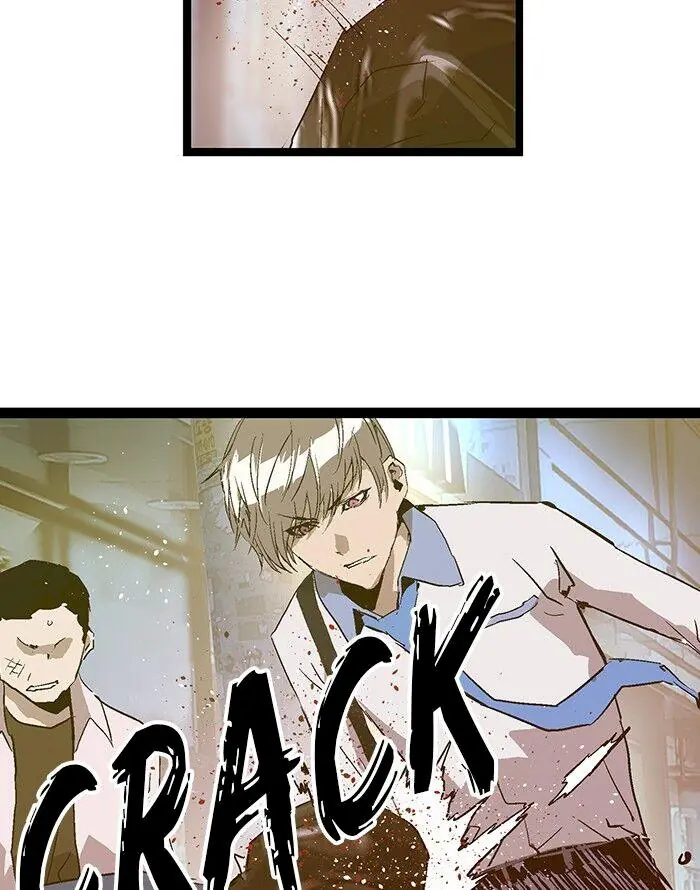 Weak Hero Chapter 56 Page 55