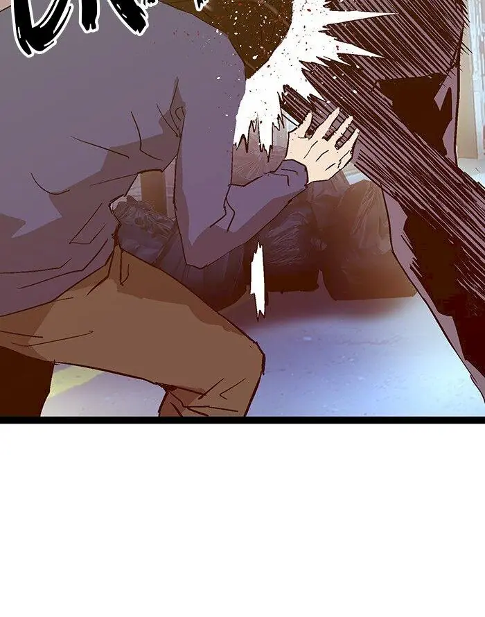 Weak Hero Chapter 56 Page 56