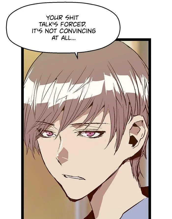 Weak Hero Chapter 56 Page 60