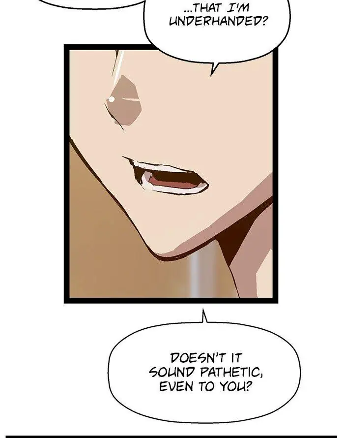 Weak Hero Chapter 56 Page 62