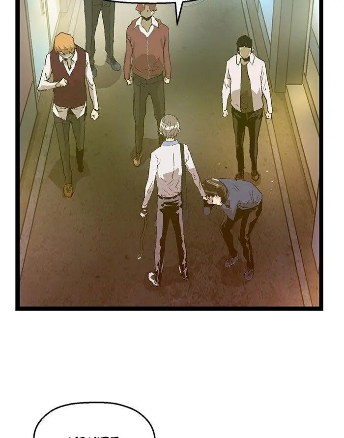 Weak Hero Chapter 56 Page 64