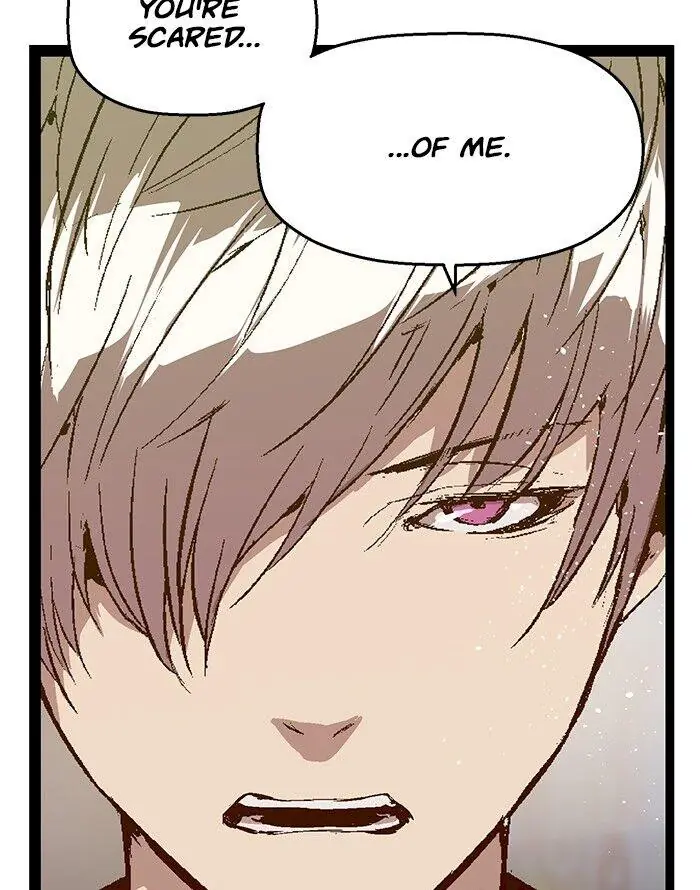 Weak Hero Chapter 56 Page 65