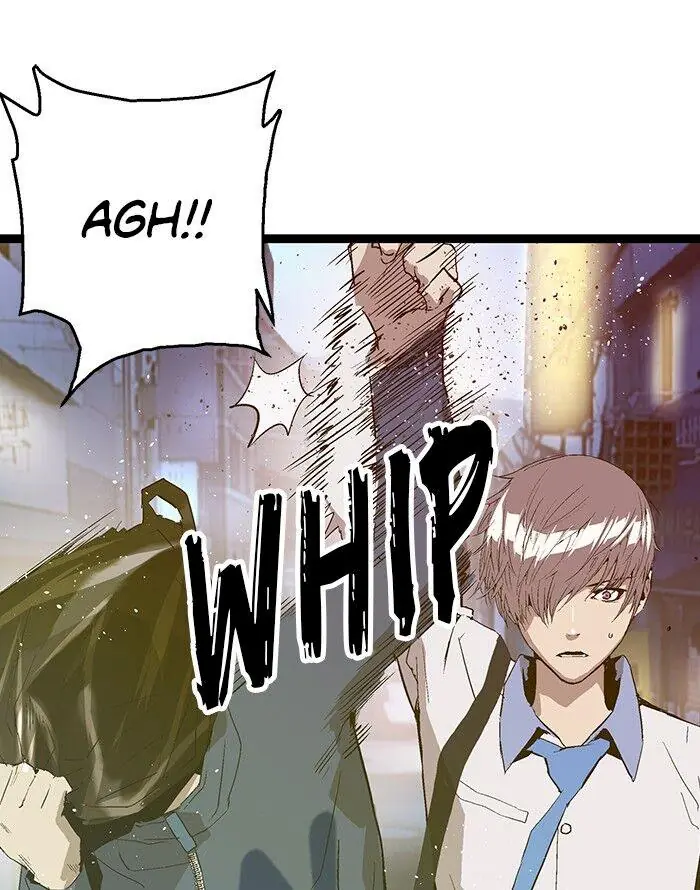 Weak Hero Chapter 56 Page 74