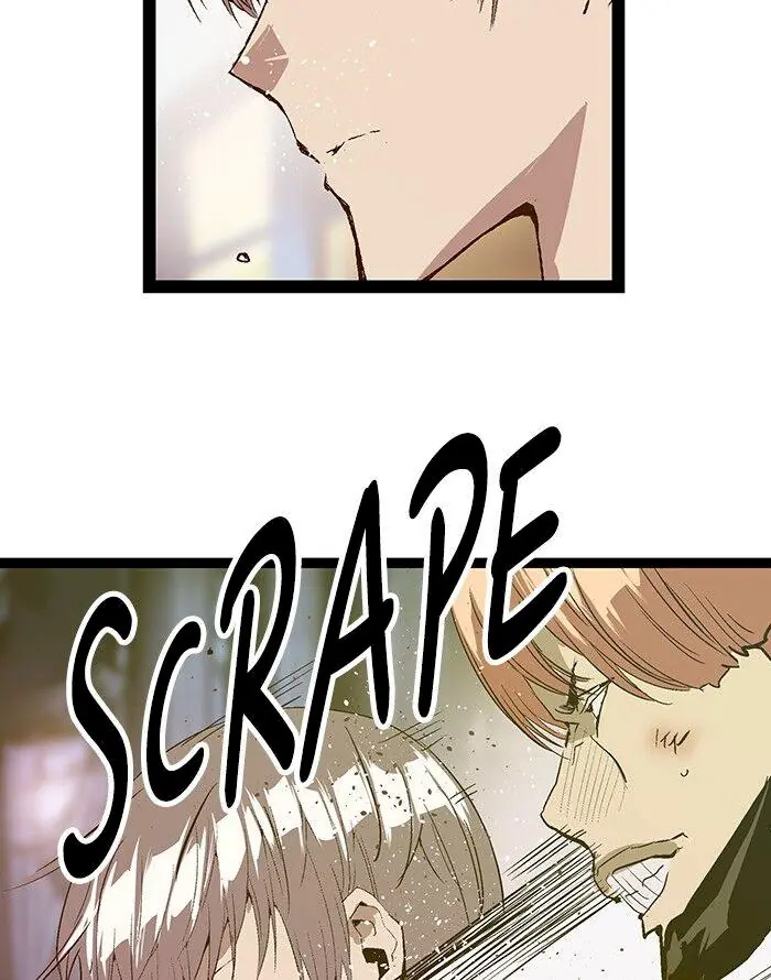 Weak Hero Chapter 56 Page 77