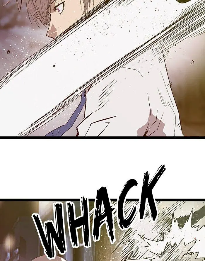 Weak Hero Chapter 56 Page 78