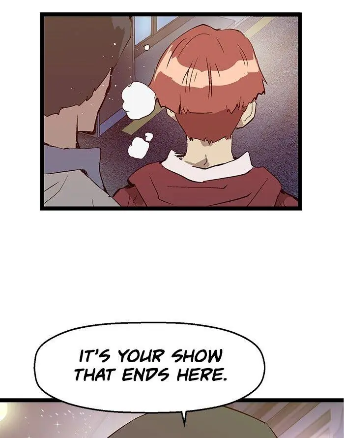 Weak Hero Chapter 56 Page 89