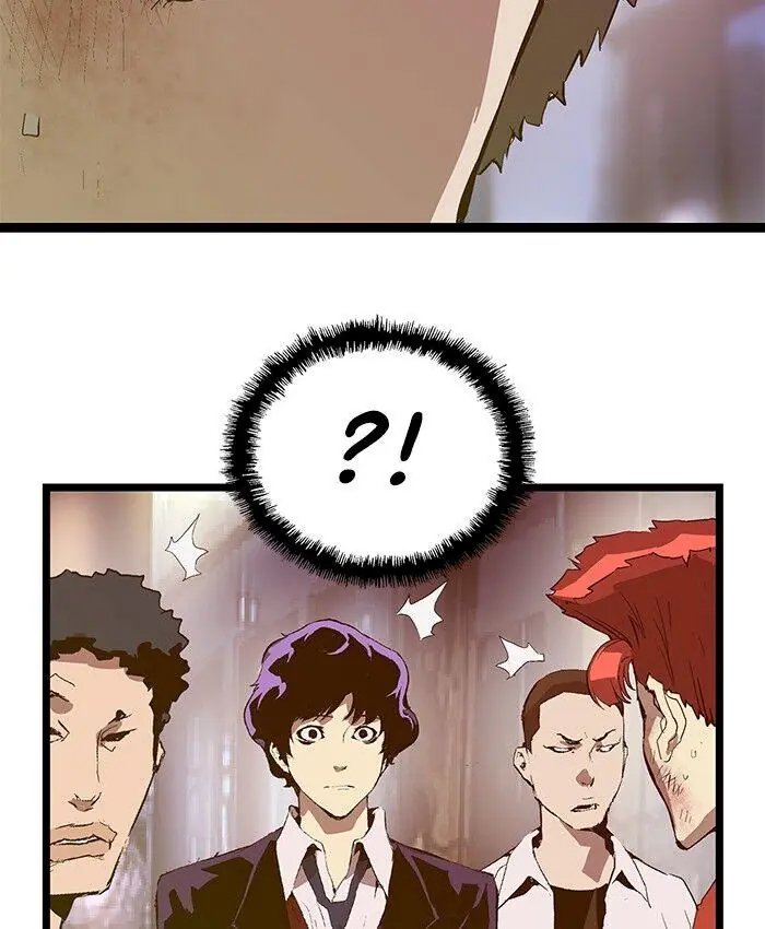 Weak Hero Chapter 56 Page 92