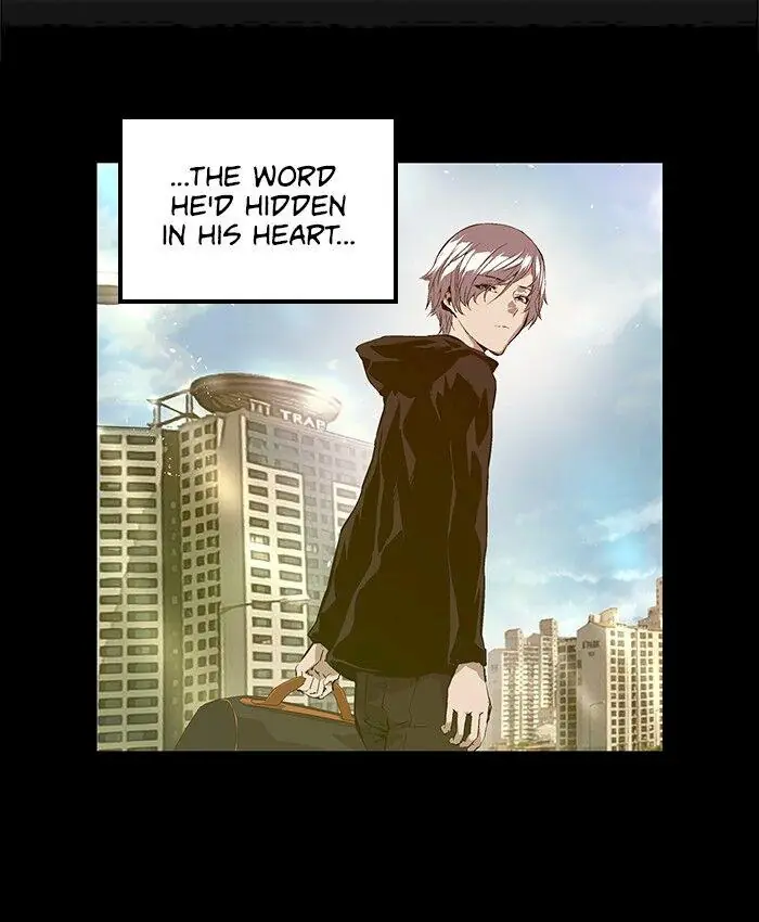 Weak Hero Chapter 56 Page 95