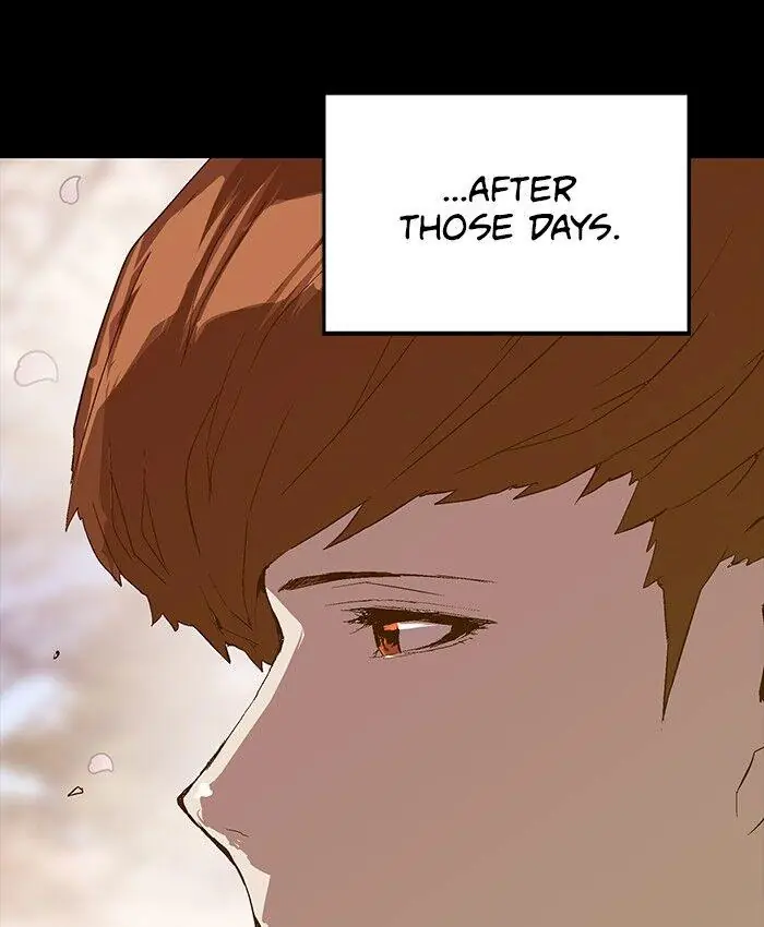 Weak Hero Chapter 56 Page 96