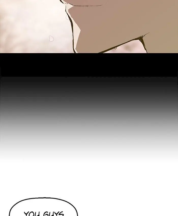 Weak Hero Chapter 56 Page 97