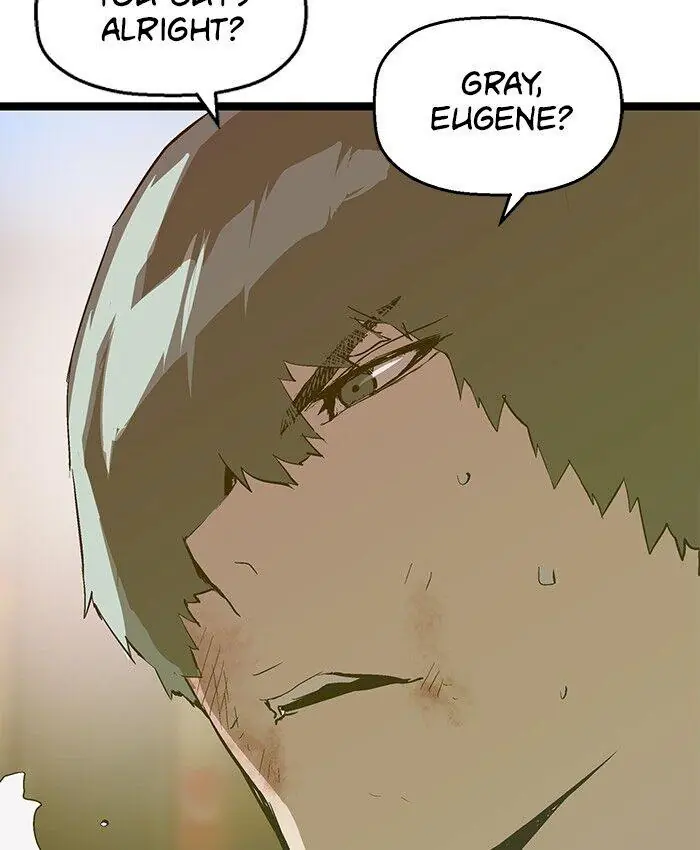 Weak Hero Chapter 56 Page 98