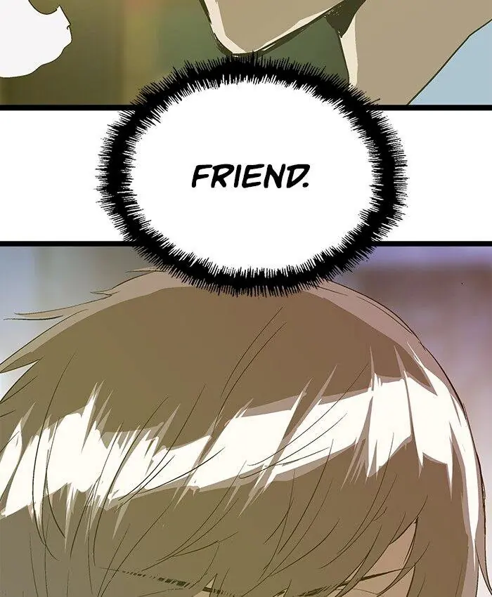 Weak Hero Chapter 56 Page 99