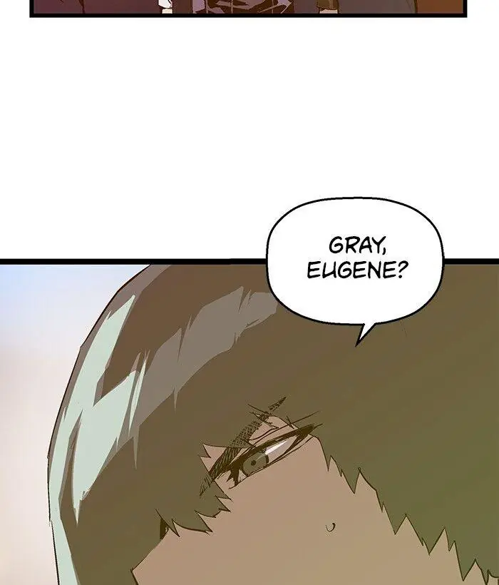 Weak Hero Chapter 57 Page 2