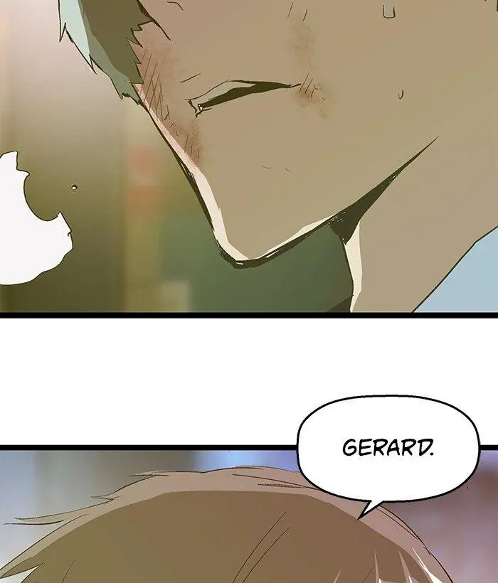 Weak Hero Chapter 57 Page 3