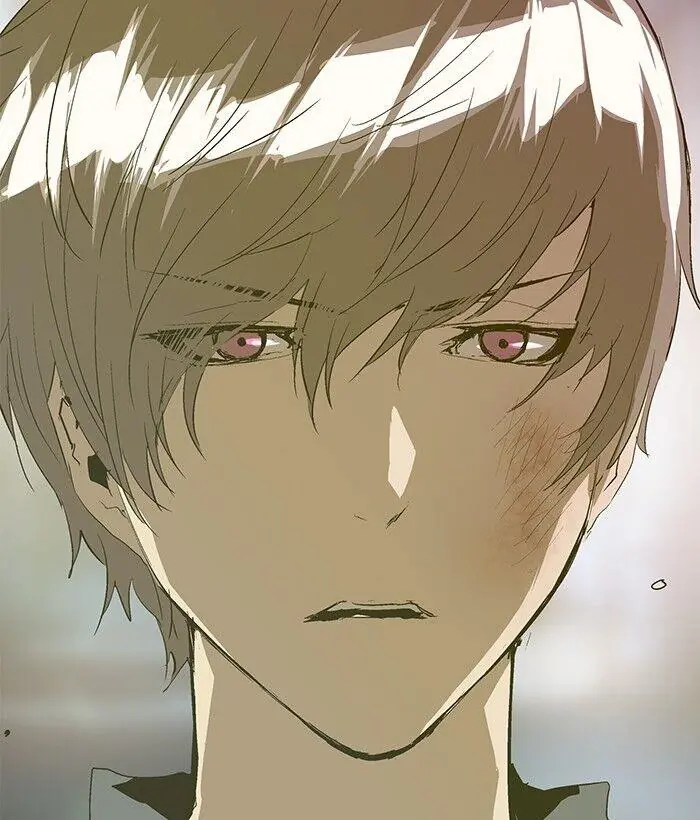 Weak Hero Chapter 57 Page 4