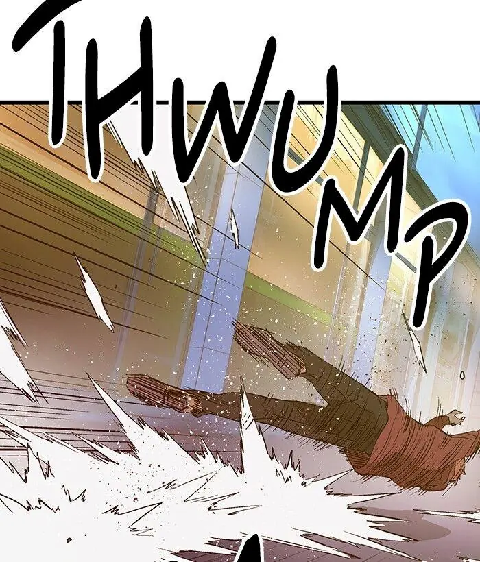 Weak Hero Chapter 57 Page 14