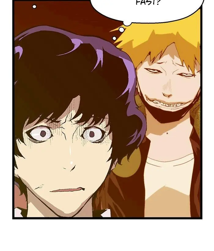 Weak Hero Chapter 57 Page 19