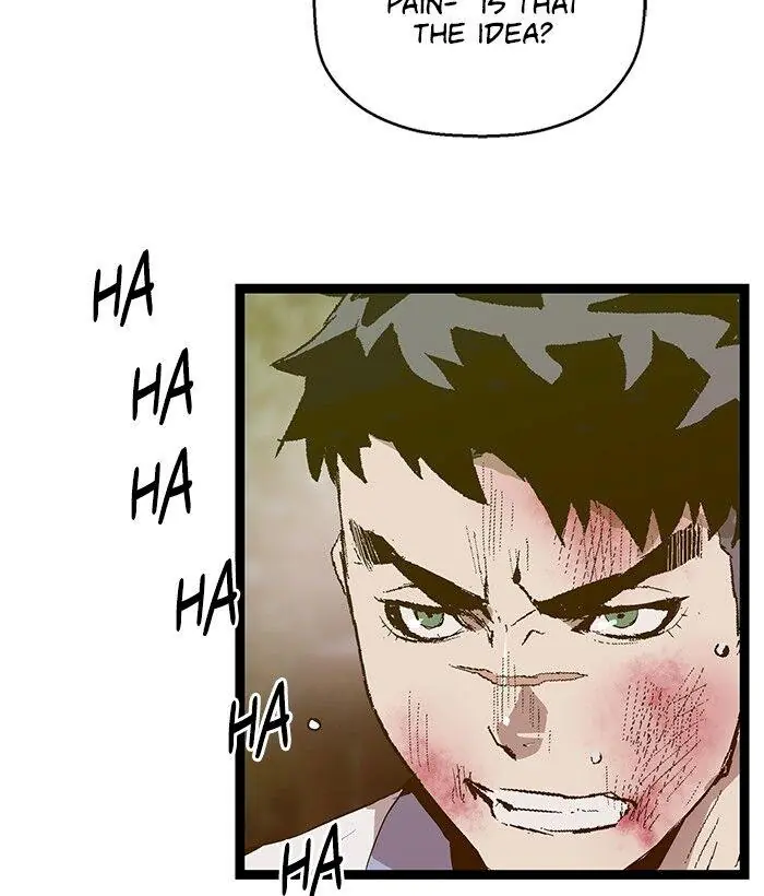 Weak Hero Chapter 57 Page 32