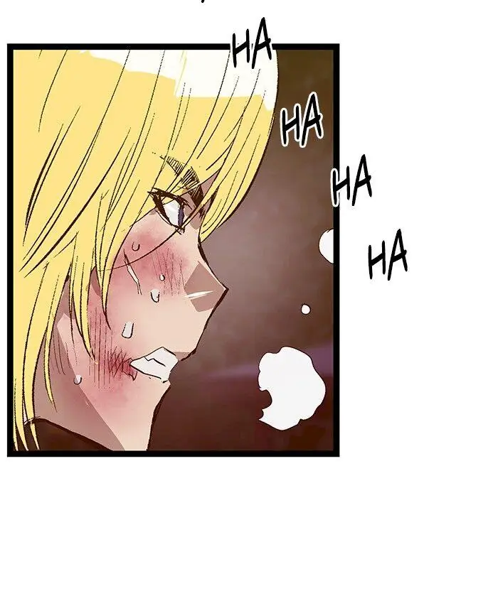 Weak Hero Chapter 57 Page 33