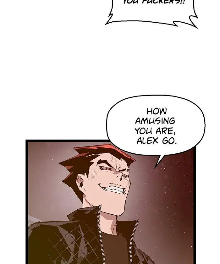 Weak Hero Chapter 57 Page 39