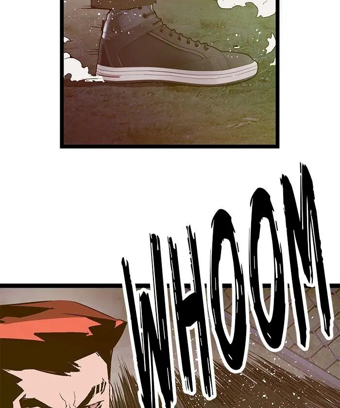 Weak Hero Chapter 57 Page 41