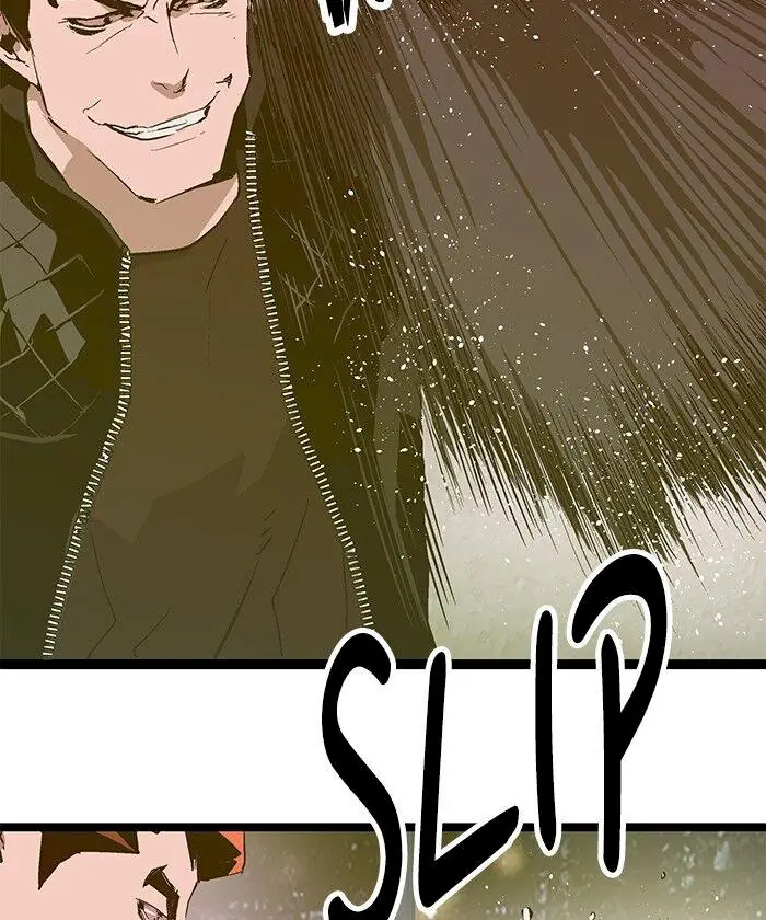 Weak Hero Chapter 57 Page 42