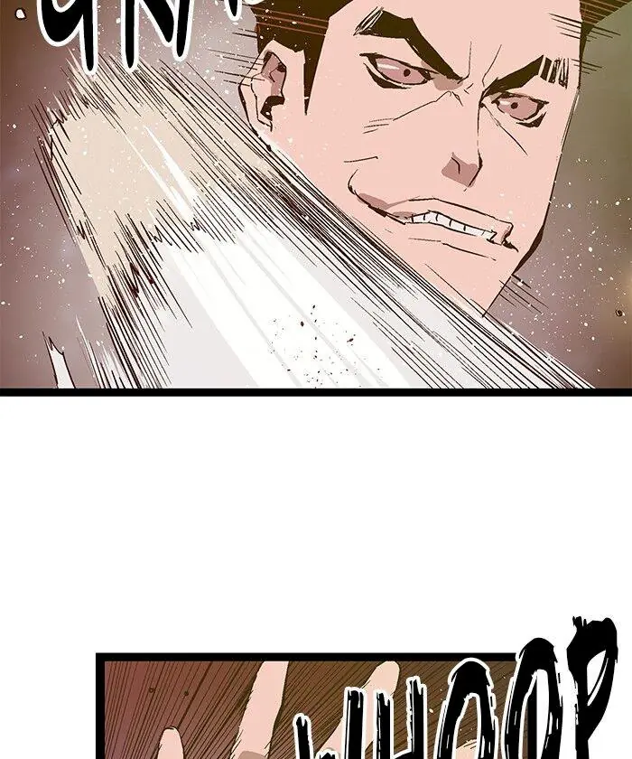 Weak Hero Chapter 57 Page 44