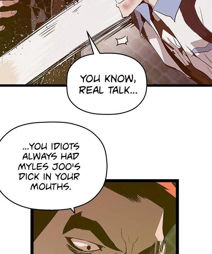 Weak Hero Chapter 57 Page 52