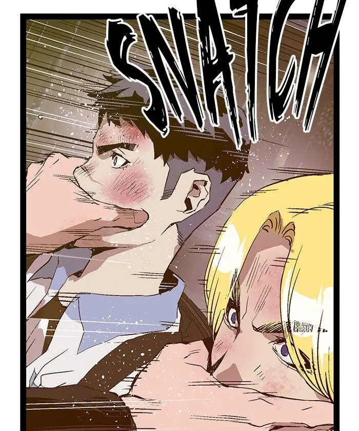 Weak Hero Chapter 57 Page 60