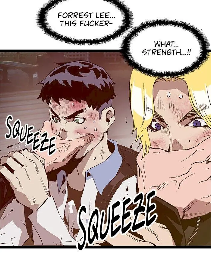 Weak Hero Chapter 57 Page 63