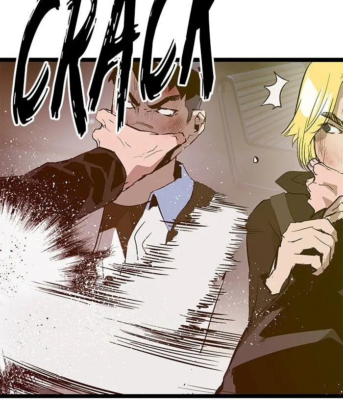 Weak Hero Chapter 57 Page 65