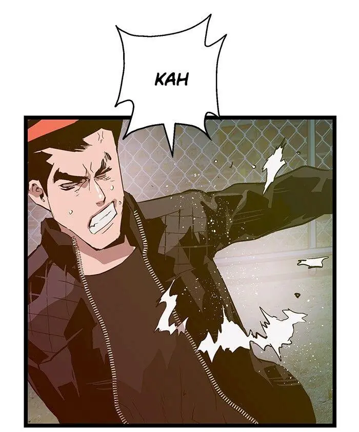 Weak Hero Chapter 57 Page 66